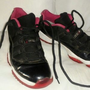 Air Jordan 11